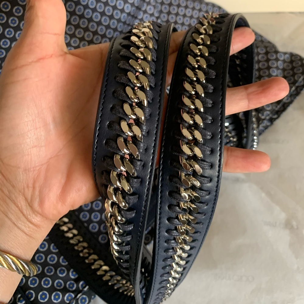 Stella McCartney Falabella large tote! - Picture 7 of 8